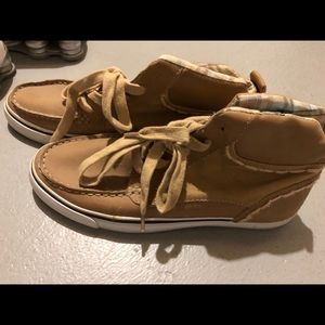 Men’s NWOT True Religion Shoes ~~ Size 8